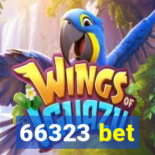 66323 bet