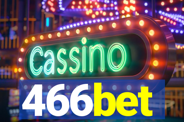 466bet