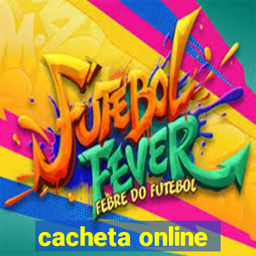 cacheta online