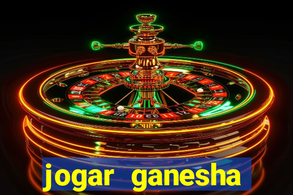 jogar ganesha fortune demo