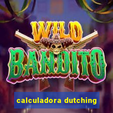 calculadora dutching