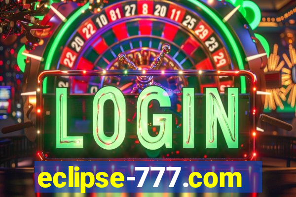 eclipse-777.com