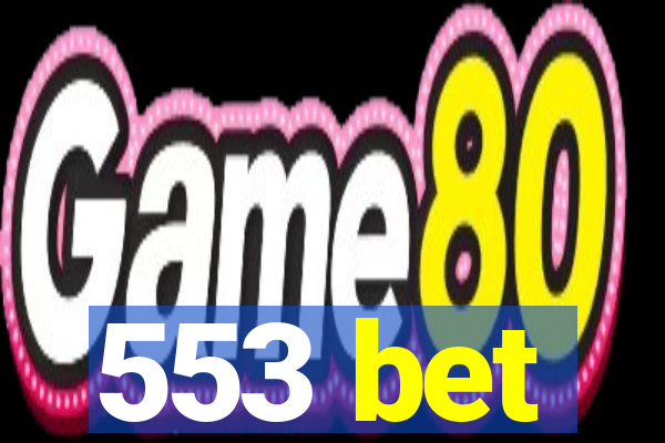 553 bet