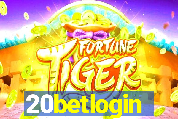 20betlogin