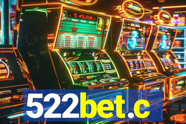 522bet.c