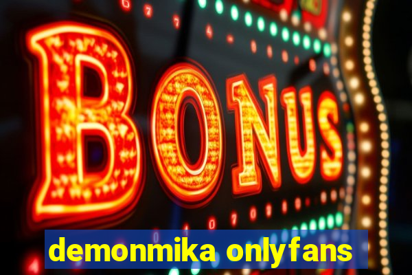 demonmika onlyfans