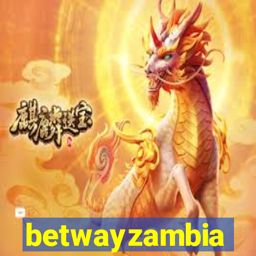 betwayzambia