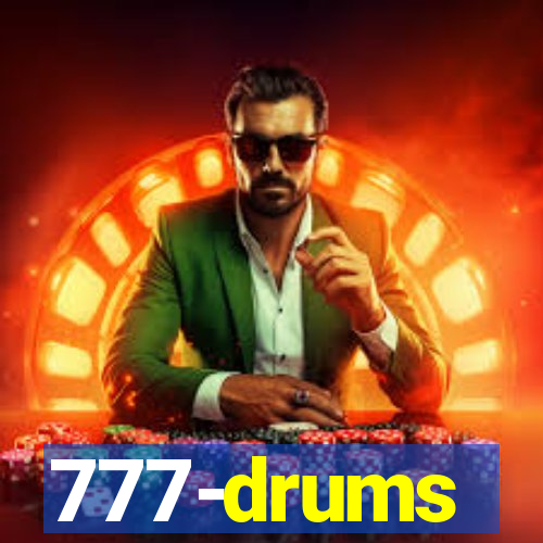 777-drums