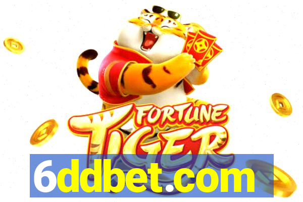 6ddbet.com