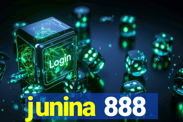 junina 888