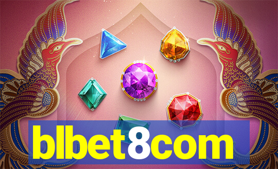 blbet8com