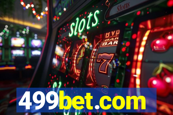 499bet.com