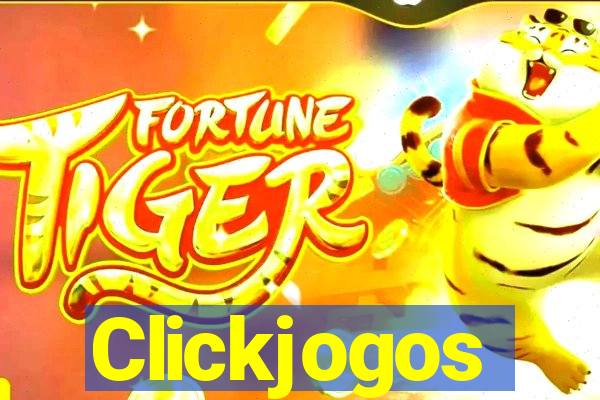 Clickjogos