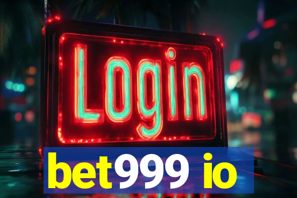 bet999 io