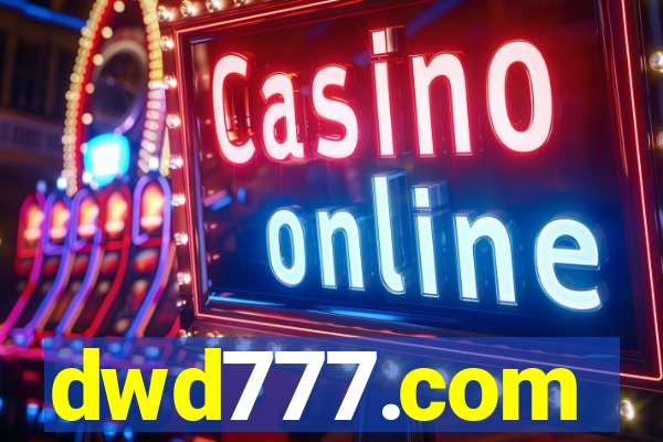 dwd777.com