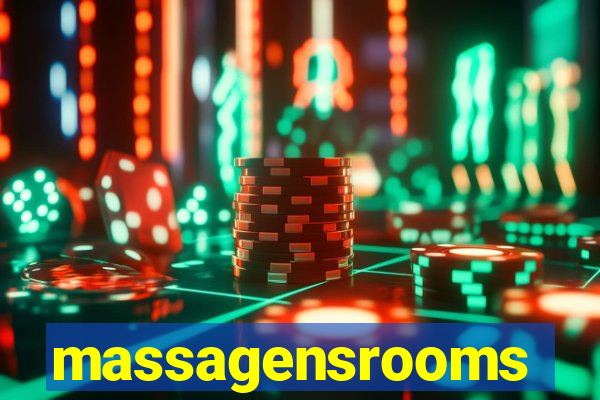 massagensrooms