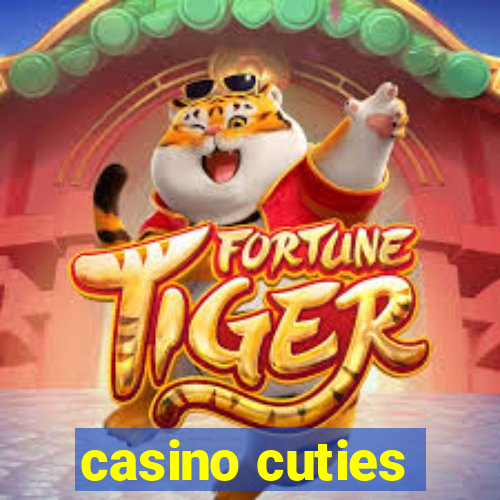 casino cuties