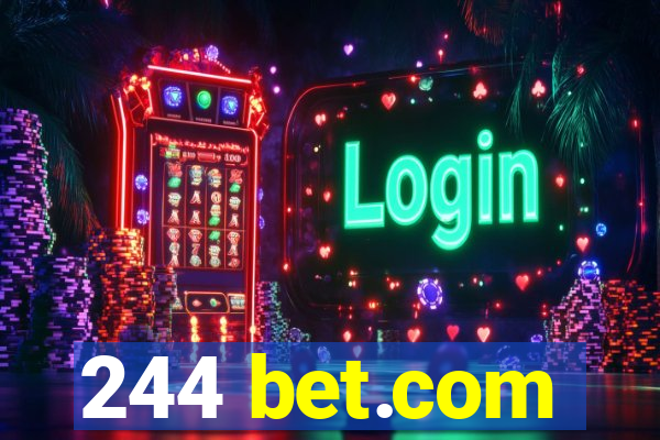 244 bet.com