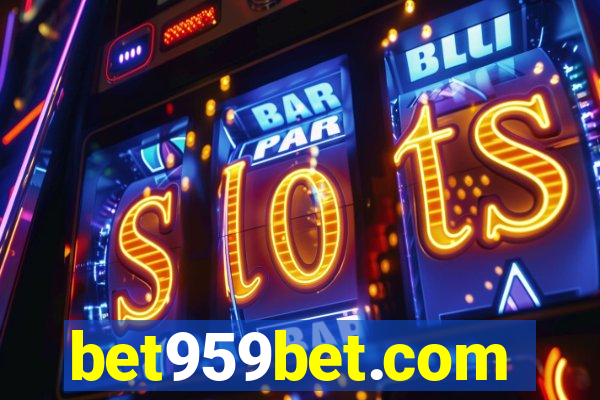 bet959bet.com