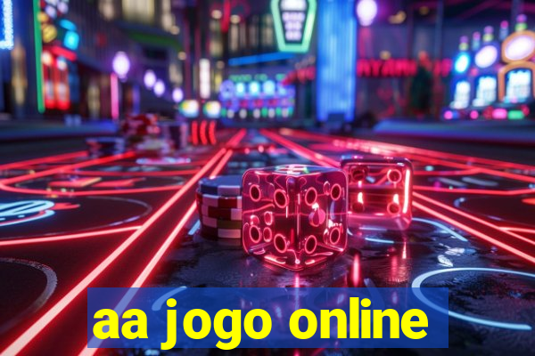 aa jogo online