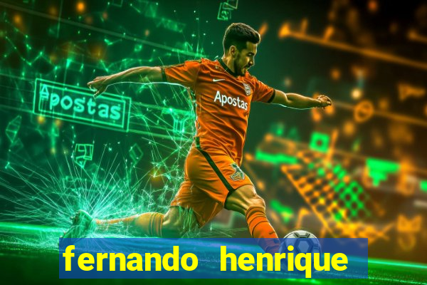 fernando henrique cardoso fortuna