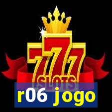 r06 jogo