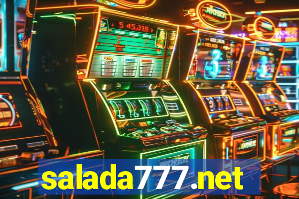 salada777.net