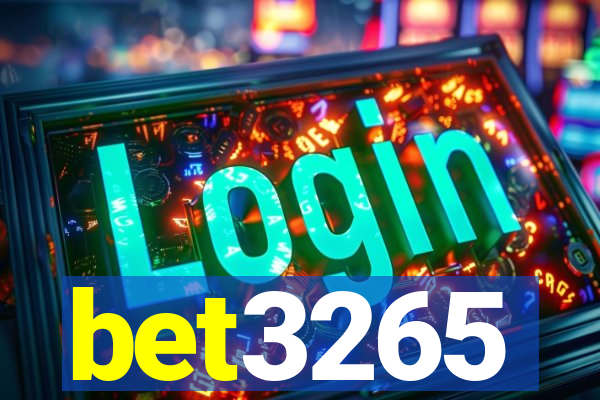 bet3265