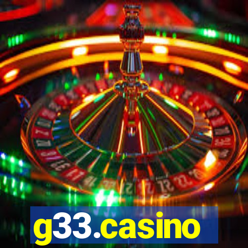 g33.casino