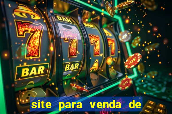 site para venda de contas de jogos