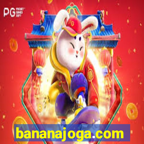 bananajoga.com