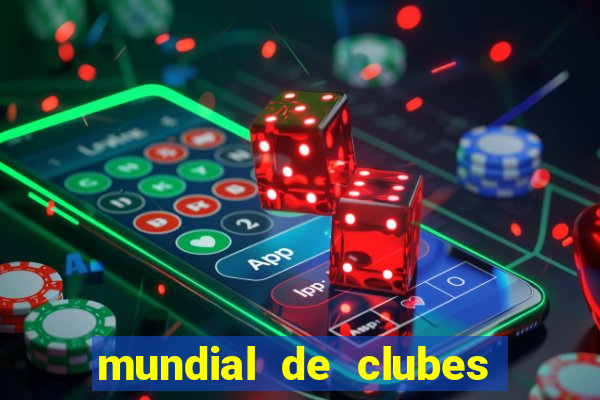 mundial de clubes 2020 tabela