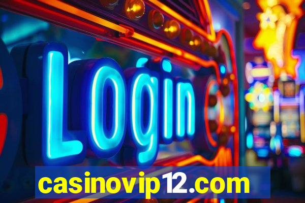 casinovip12.com