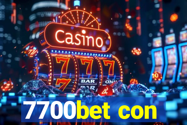 7700bet con