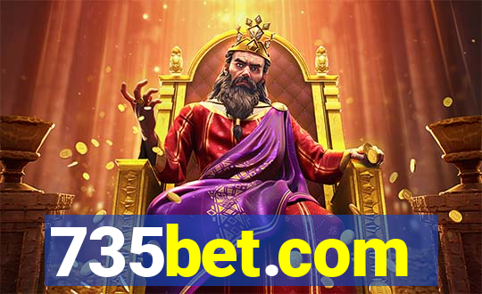 735bet.com