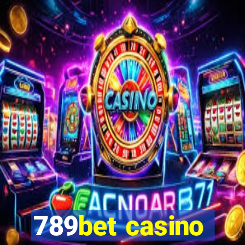 789bet casino