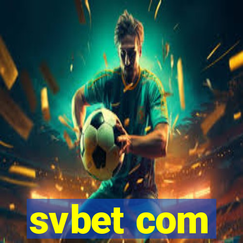 svbet com