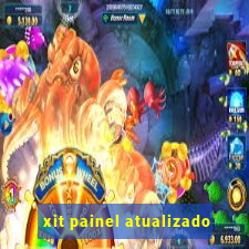 xit painel atualizado