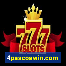 4pascoawin.com