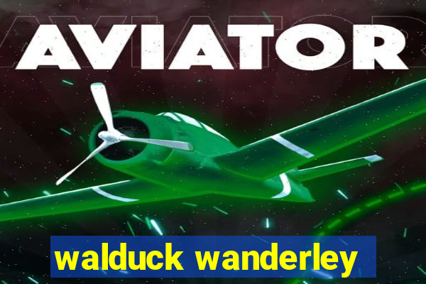 walduck wanderley