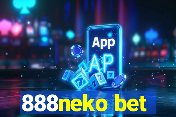 888neko bet