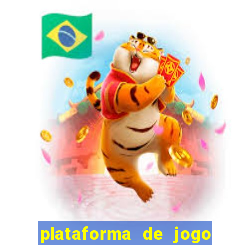 plataforma de jogo fora do brasil