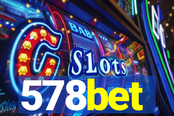 578bet