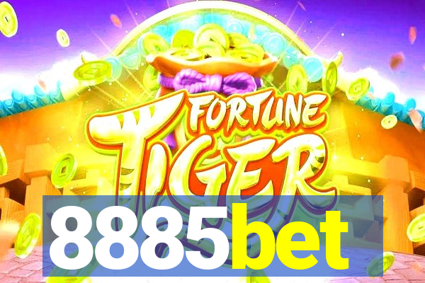 8885bet