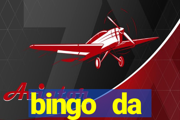 bingo da porcentagem para imprimir