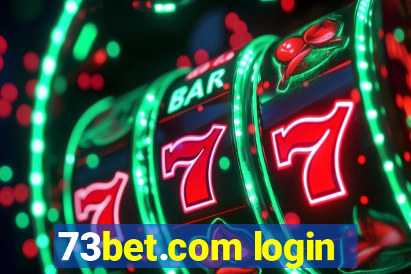 73bet.com login