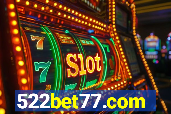 522bet77.com