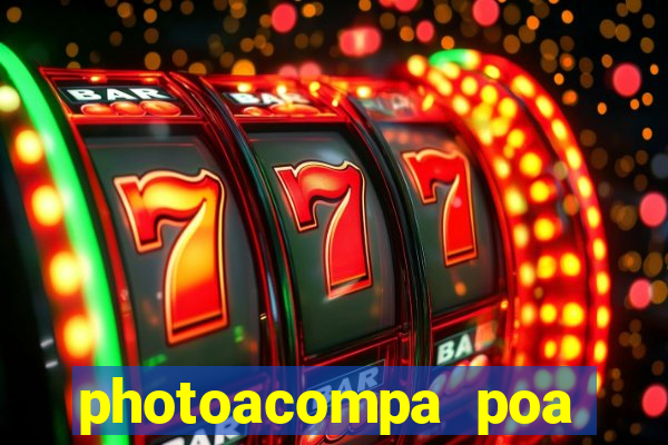 photoacompa poa zona norte