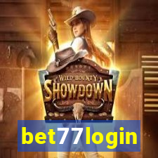 bet77login