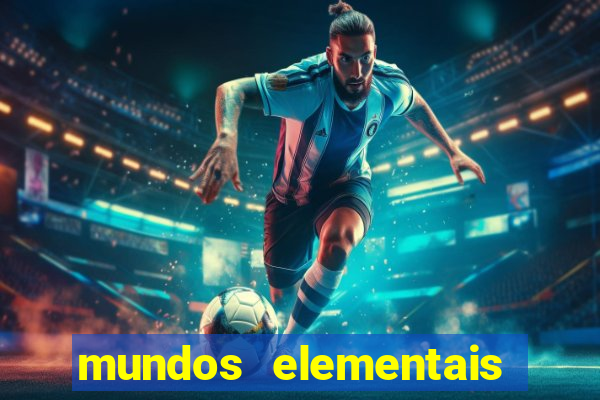 mundos elementais download apk